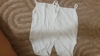 Lot 2 bodies 36 mois