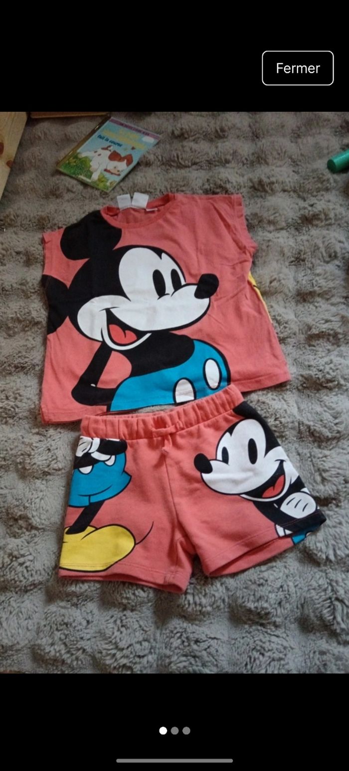 #ensemble mickey