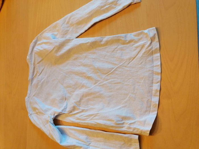 Tee shirt Gemo - photo numéro 3