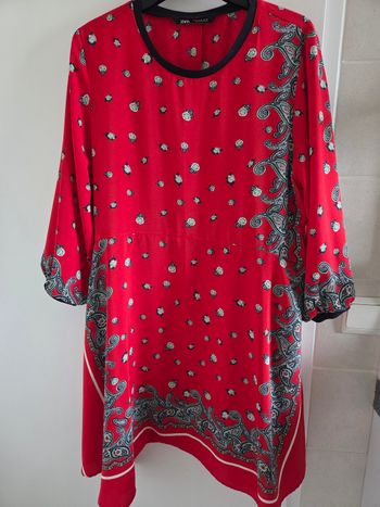 Robe Zara