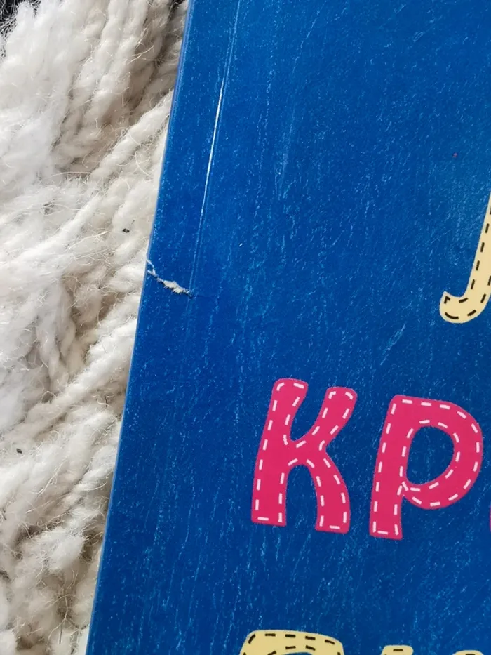 Книга на русском для детей - photo numéro 2