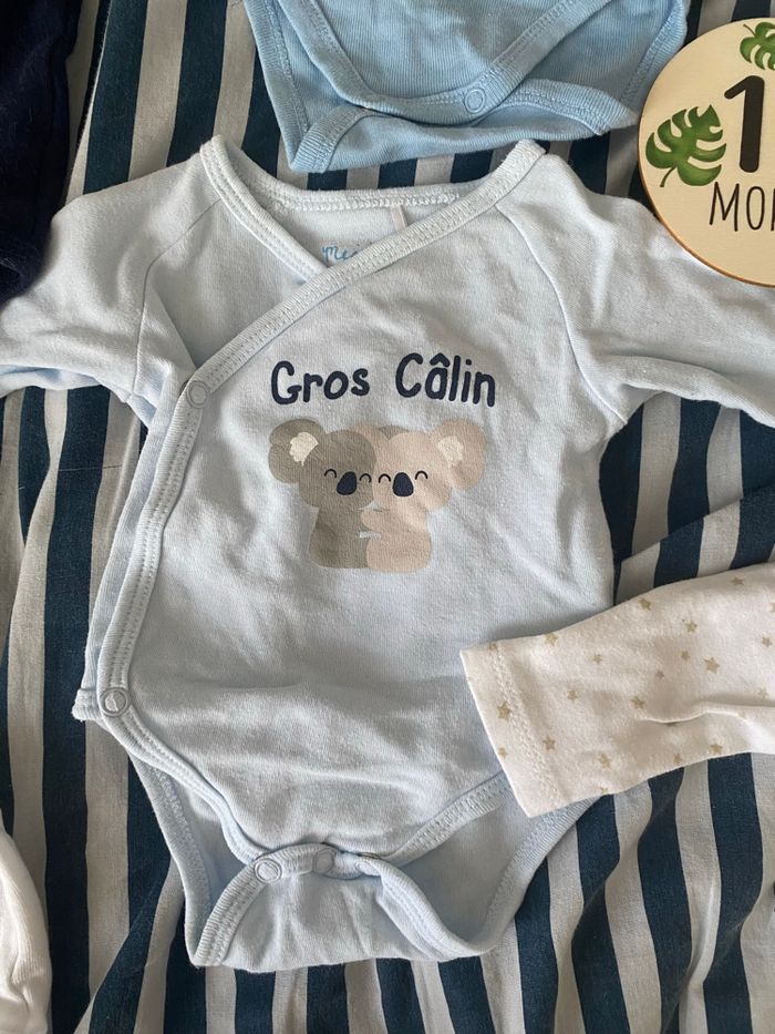 Bodies bébé - photo numéro 8