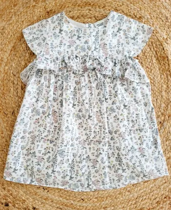 Robe Tape à l'œil 23 mois