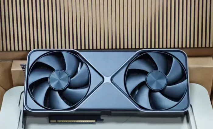 Carte graphique GeForce RTX 5090 FE Founders Edition - photo numéro 3