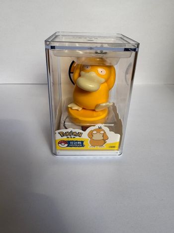 Figurine psycokwak Pokémon