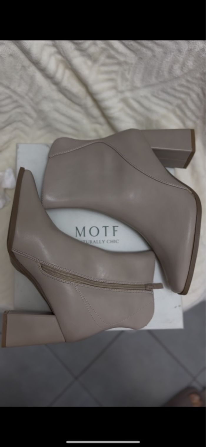 Bottes pour femme - photo numéro 2