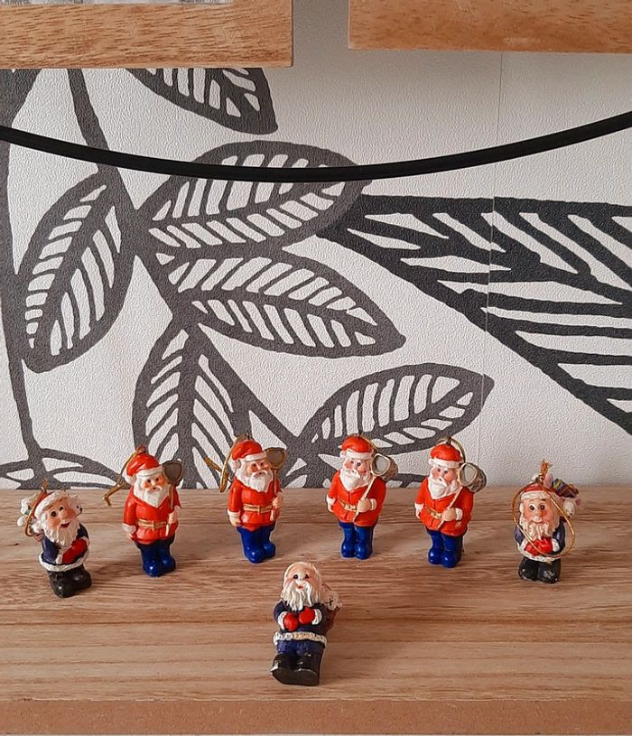 figurines collector coraya🌺 - photo numéro 2