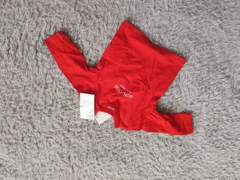 Tee shirt manche longue