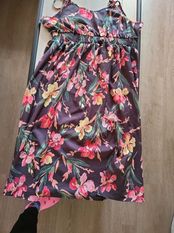 Robe de grossesse taille 40/42