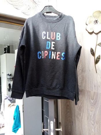 Pull bizzbee xs