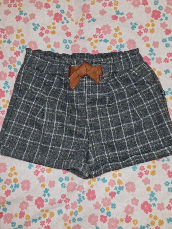 Lot 2 short hiver - photo numéro 4