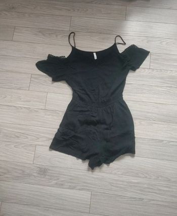 Combi short
