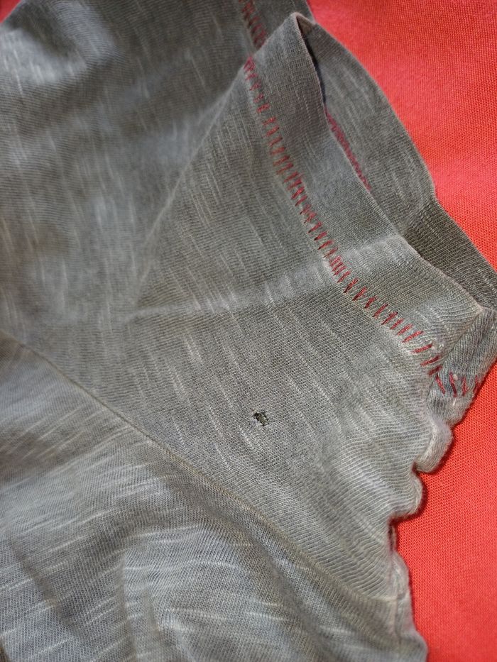 Tee-shirt  Kaporal - photo numéro 2