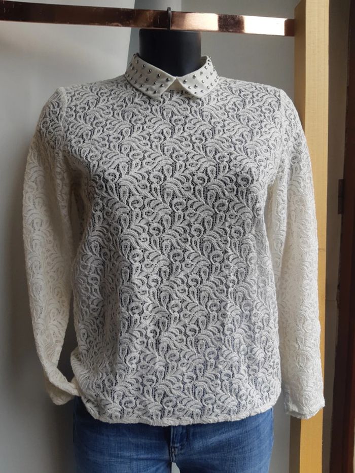 The kooples haut taille 36