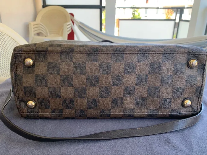 Sac Mickael Kors monogramme - photo numéro 10