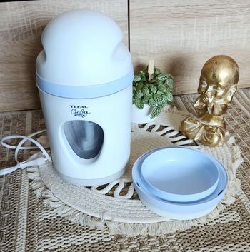 Mixeur Blender Garde au chaud Tefal Baby
