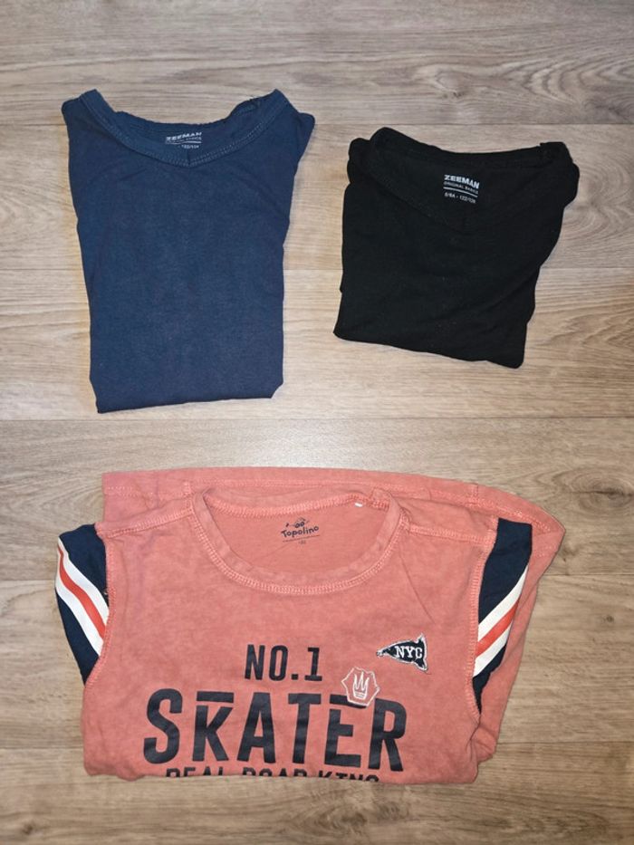 Lot garcons - photo numéro 5