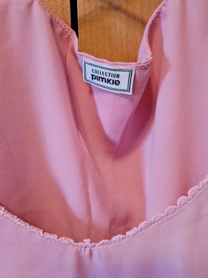 Tee shirt - photo numéro 3