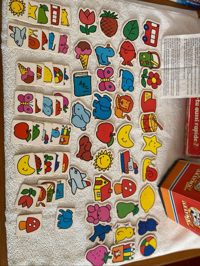 Le Lynx Junior - photo numéro 3