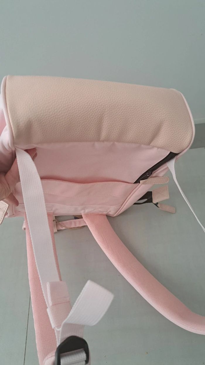 Sac Cabaia neuf adventurer S Rose Hanoi - photo numéro 6