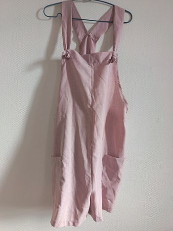 Combinaison short taille 44