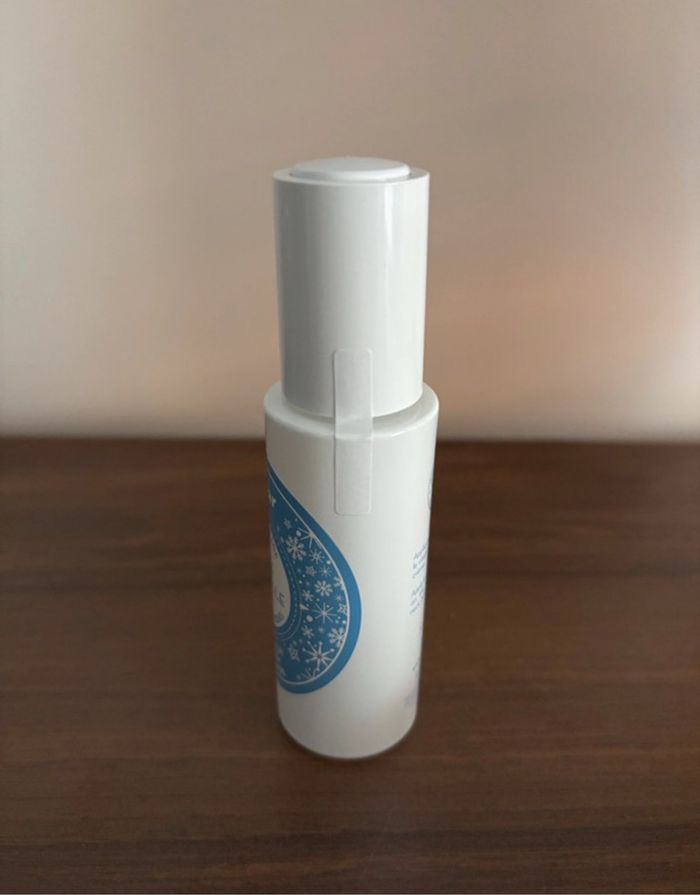 Sérum anti âge neige éternelle polaar - photo numéro 4