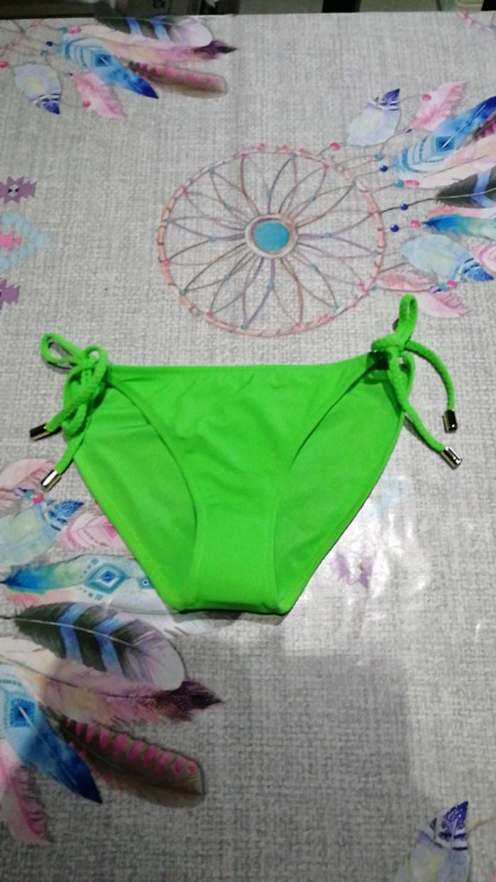 Maillot de bain neuf