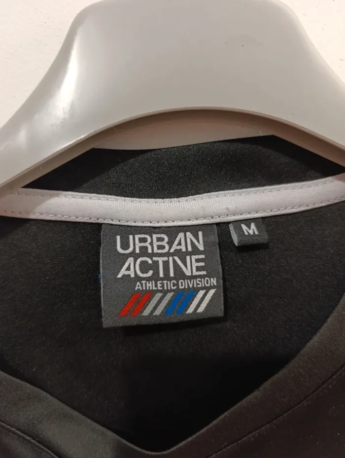 Tshirt urban active - photo numéro 2