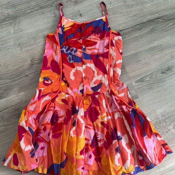 Robe Catimini - photo numéro 4
