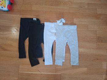 Leggings 18 mois