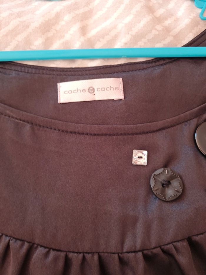 Debardeur - photo numéro 2