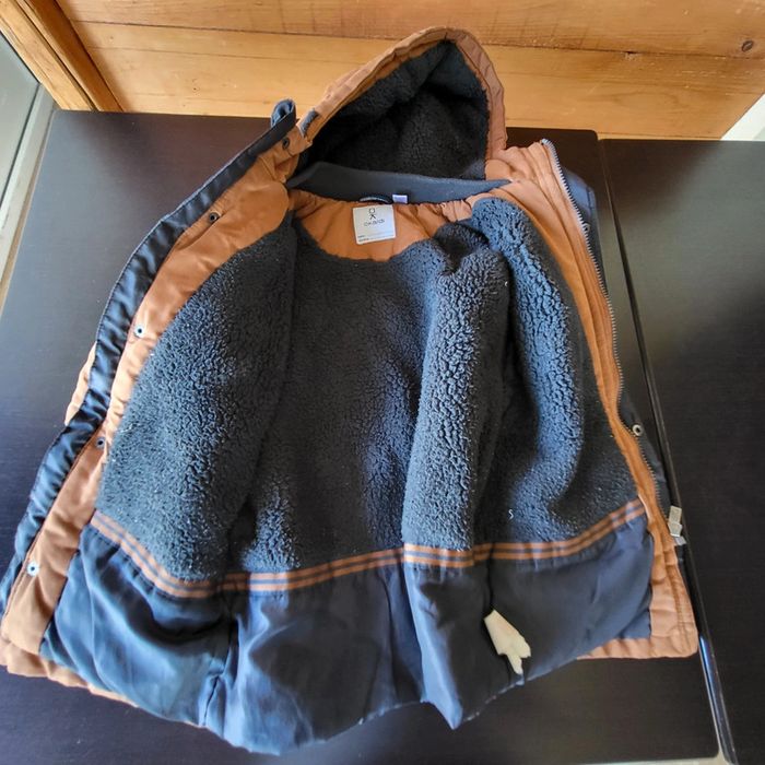 Manteau enfant okaidi - photo numéro 12