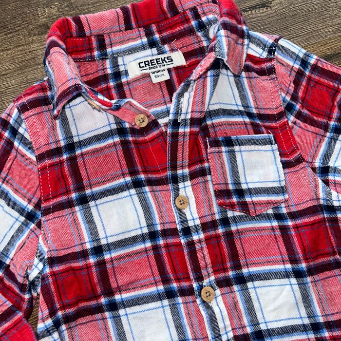 Chemise - photo numéro 2