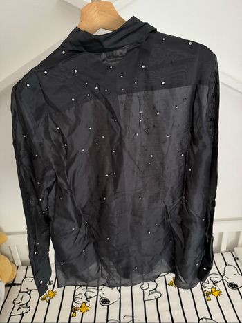 Chemise Zara