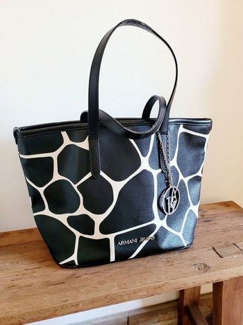 Sac à main Armani Jeans