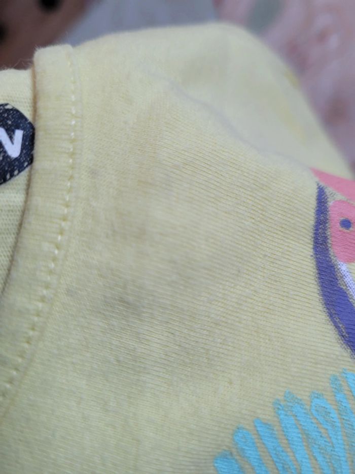 Petit lot été pour jouer dehors 4 ans - photo numéro 18