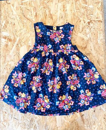 Robe été 3 ans Du Pareil au Même