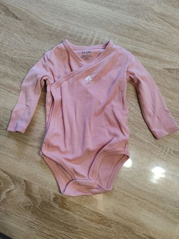 Body bébé