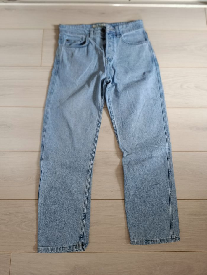 Jean Relaxed fit W36 L30 garçon Bonobo