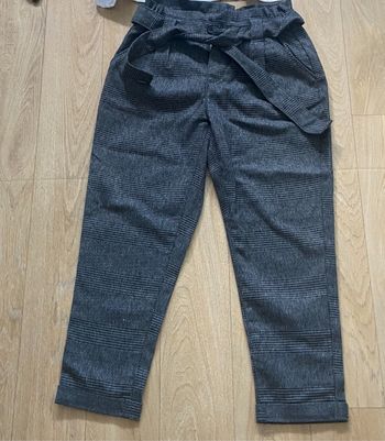 Pantalon T-shirt robe