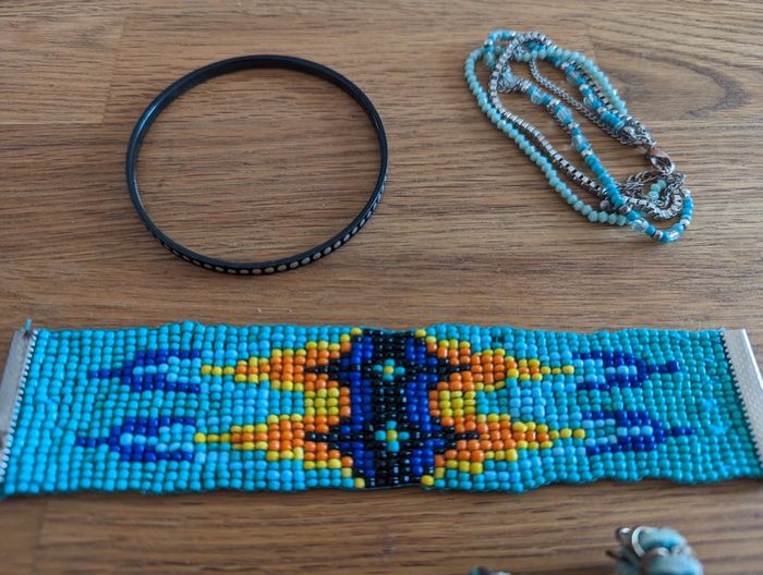 Lot de bracelets - photo numéro 2