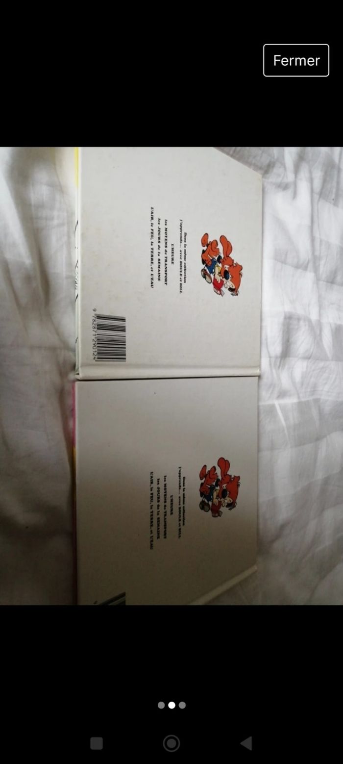 Boule et bill - photo numéro 2