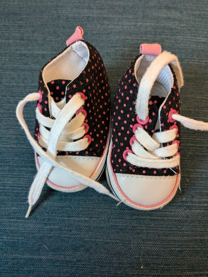 Baskets