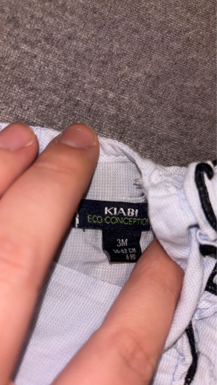 Chemise - photo numéro 2