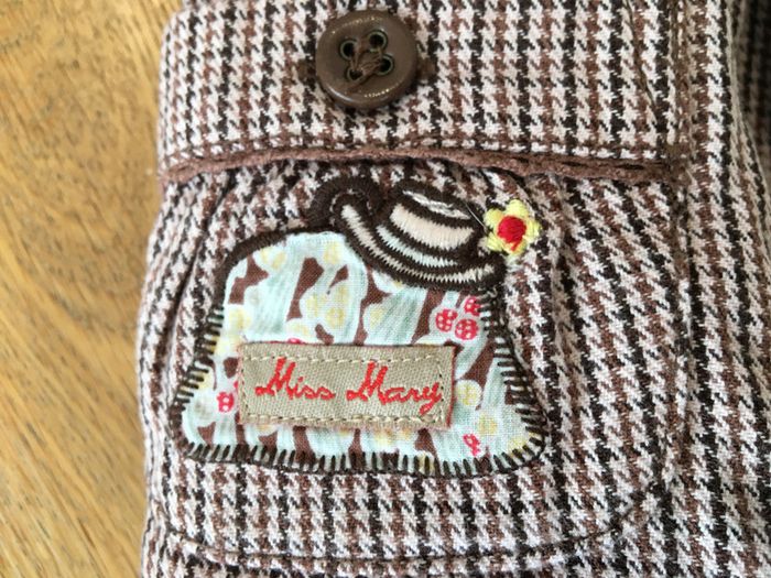 Robe sergent major - photo numéro 4