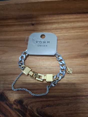 Bracelet bohm