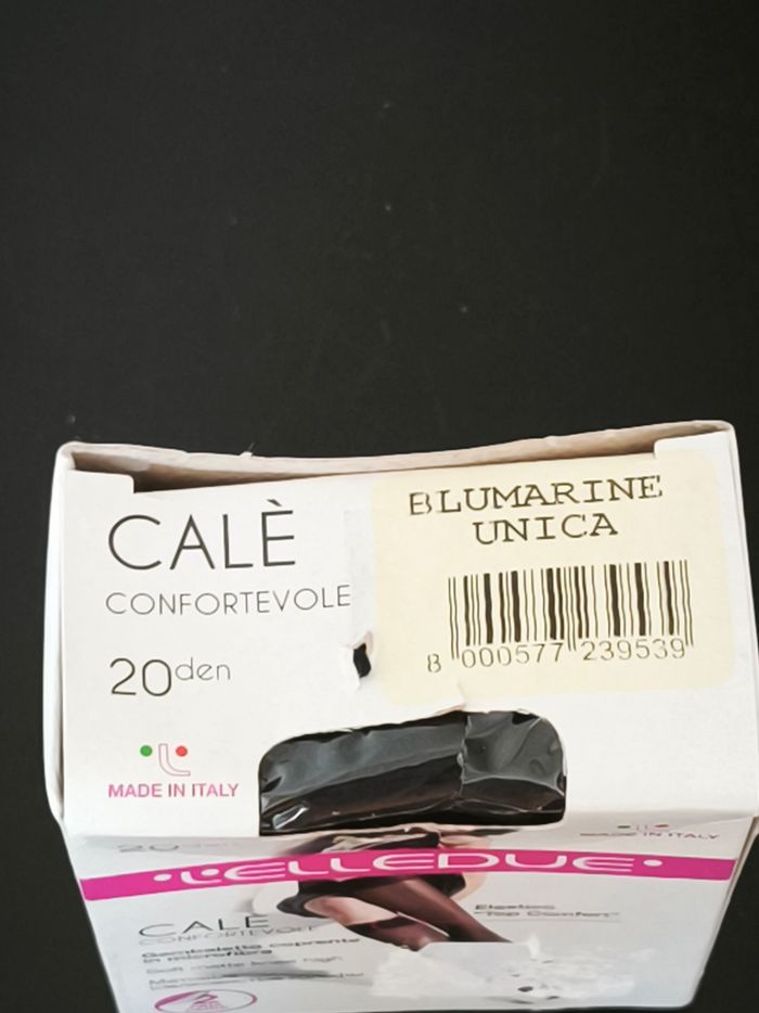 Mi-bas pour femme - photo numéro 2