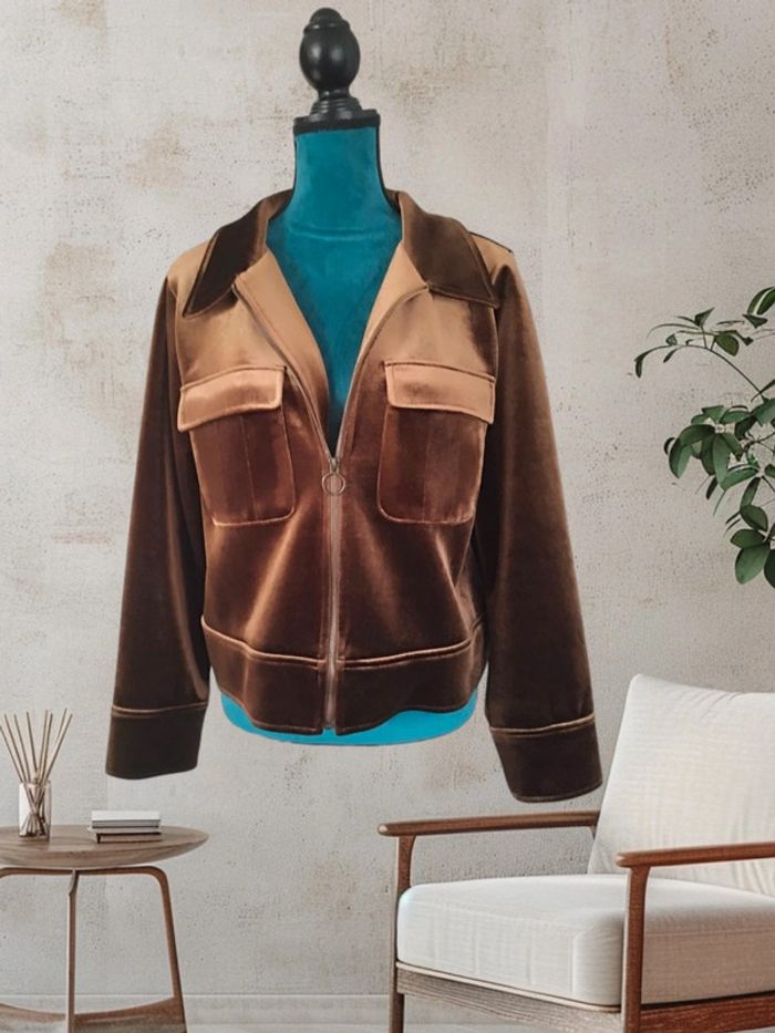 Magnifique veste Zara