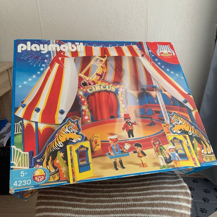 Playmobil ref4230 - photo numéro 4