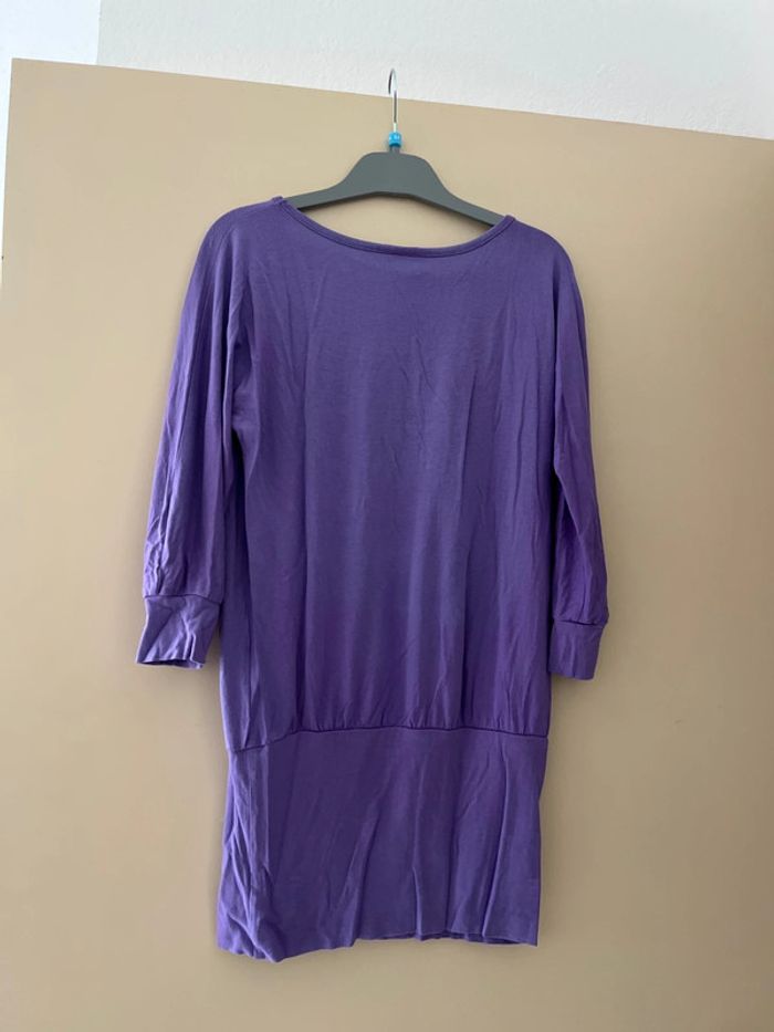 Tunique h&m - photo numéro 2